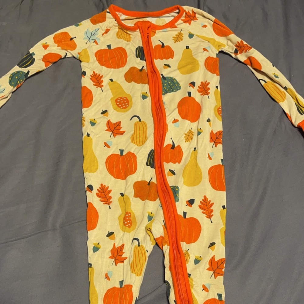 LITTLE SLEEPIES AUTUMN HARVEST